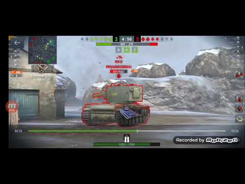 WOT blitz black prince 1.5k