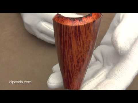 pipa Tonni Nielsen 045 - smoking pipe