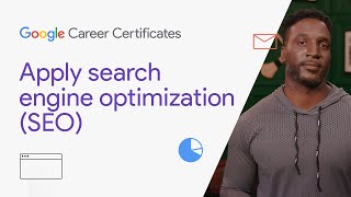 Apply search engine optimization (SEO) | Google Digital Marketing & E-commerce C