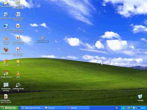 comment construire un graphique