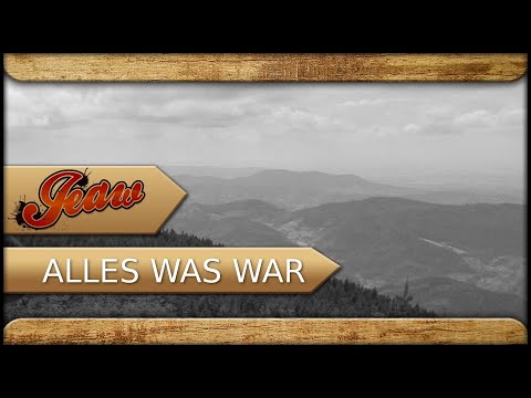 Alles Was War video