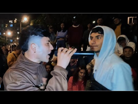 COFFY vs DANTE vs GULTKAM vs REBELIÓN | Octavos | Horda Free 2023