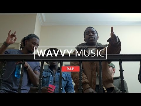 Terry Bling & PrincyBoii - Freeverse 1 (Music Video) | Wavvy Music