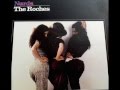 THE ROCHES  - IT'S BAD FOR ME