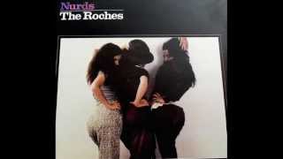 THE ROCHES  - IT'S BAD FOR ME