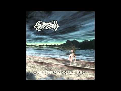 Cryptopsy - And Then You'll Beg (FULL ALBUM HD)