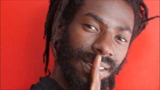 Buju Banton - Inna Half {Re-Entry Riddim} May 2013
