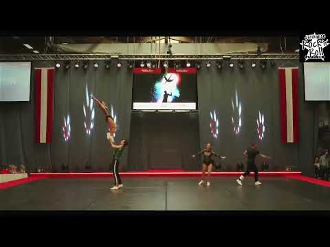 ROCK-N-SWING.COM » STURM/FEICHTINGER vs. ARH/BRULC » MC Free Style » World Cup Villach 2022