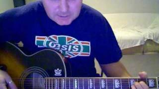?? Oasis - Talk Tonight (Tutorial)