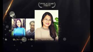 Clesta presentation video sample 4