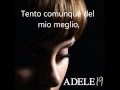 Adele - Best For Last Traduzione in italiano ...