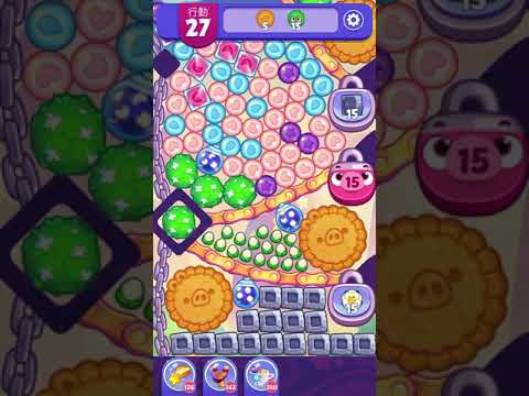 (Angry birds dream blast) Level 7189 gameplay, subscribe for latest update!