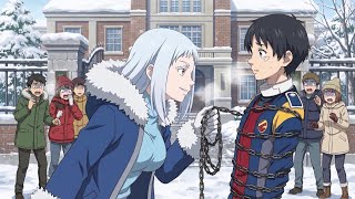 10 Best New Isekai Anime That Are Blowing Up