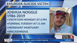 Graham murder/suicide is being investigated