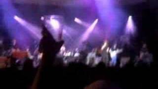 11 - Despedida + Canal69 (Calamaro) (2sonMULTITUD - Getafe)