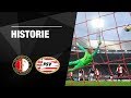 Stats & Historie | Feyenoord vs. PSV
