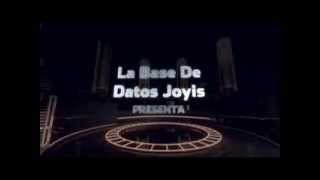 INTRO LA BASE DE DATOS