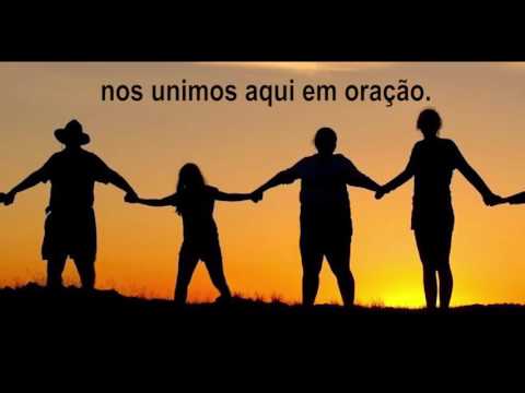 Ao Orarmos video
