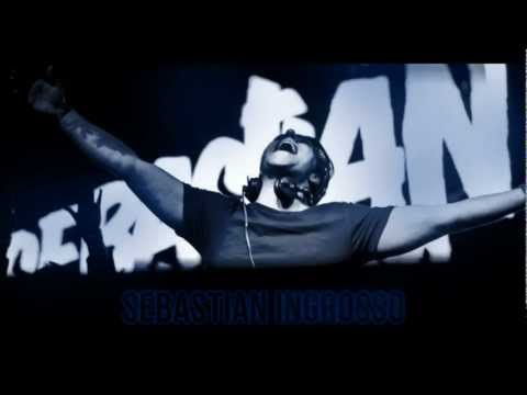 Sebastian Ingrosso & Tommy Trash - Reload (ID) [New 2012]