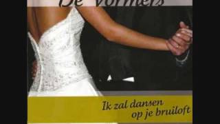 Vormers - Ik Wil Dansen Op Je Bruiloft video