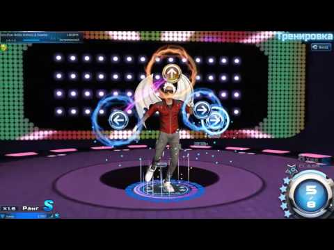 Mstar NeoClassic [Extreme S+] Rio de Janeiro - Michael Mind Project  100%