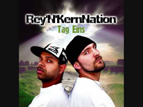 Rey'N'KernNation - ReyNKernAktion