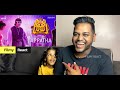 Appatha Song REACTION | Malaysian Indian | Naai Sekar Returns | Vadivelu | Suraaj | Santhosh Narayan