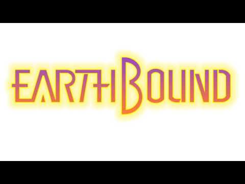 Pokey Means Business!   Earthbound Music Extended HD