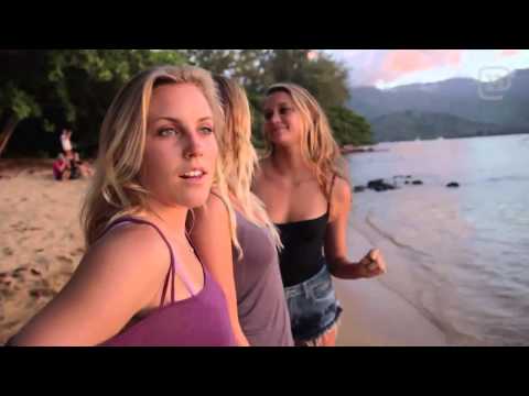 Jetpack Jones - Beyond Infinity (Video)