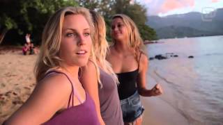 Jetpack Jones - Beyond Infinity (Video)