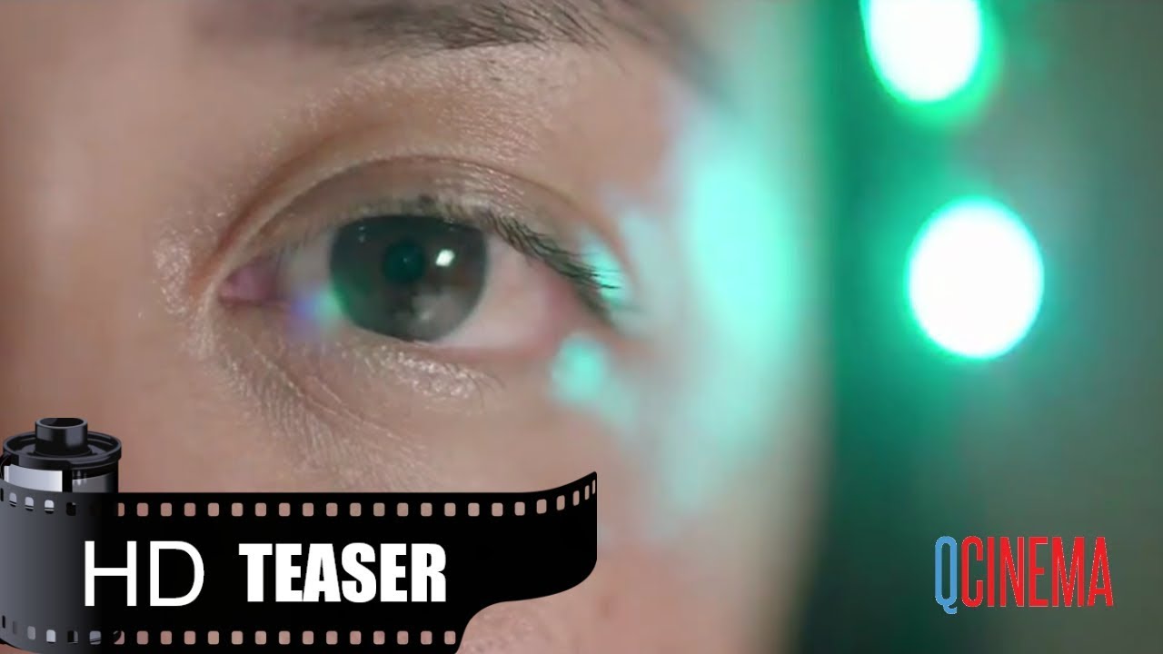 KULAY LILA ANG GABI NA BINUDBURAN PA NG MGA BITUIN (2017) Teaser