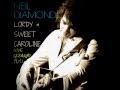 Neil Diamond - Lordy & Sweet Caroline (Live 1971 Germany)
