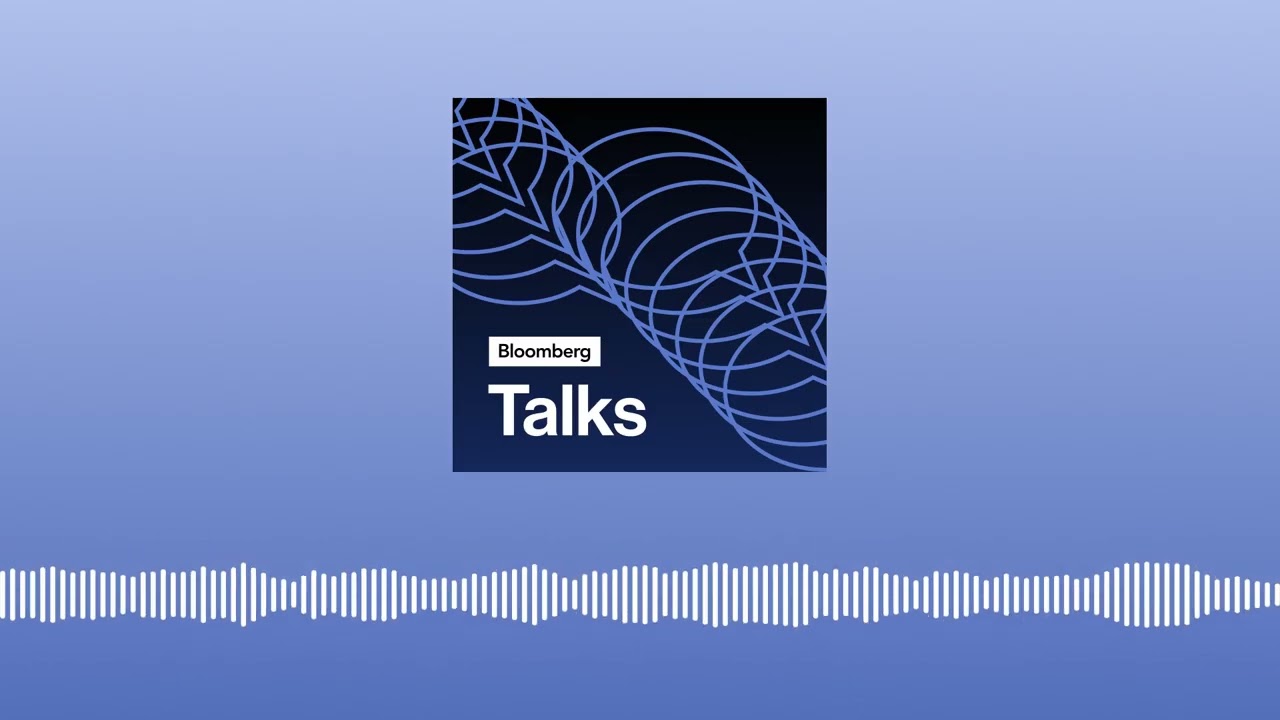 Moelis & Co.'s Eric Cantor Talks AI Supercycle | Bloomberg Talks - Bloomberg Podcast