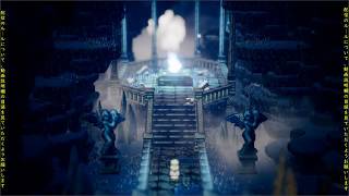 週末がオクトパストラベラー配信やるぜ！　04(Switch)
