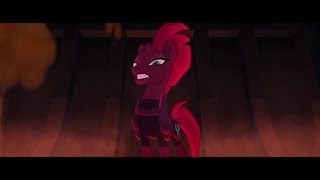 Musik-Video-Miniaturansicht zu Zie het zoals ik [Open Up Your Eyes] Songtext von My Little Pony: The Movie (OST)