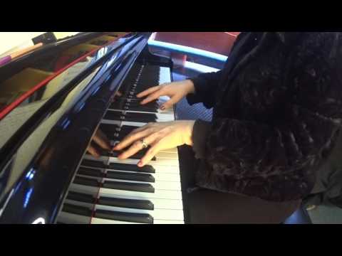 Confiança - Salmos e Hinos 412 - com introdução   (mas eu sei em quem tenho crido)