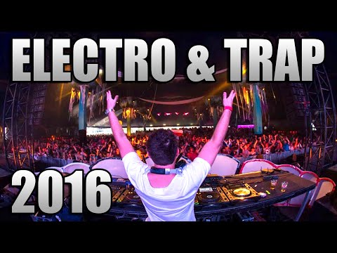 MUSICA Electro & Trap 2016 , Lo Mas Nuevo / Con Nombres