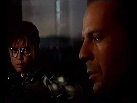 Color Of Night (1994) 1990s mystery thriller movie trailer Bruce Willis Jane March Scott Bakula