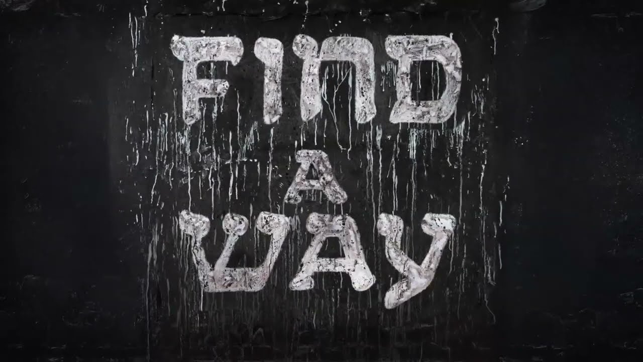 Matisyahu - Find A Way