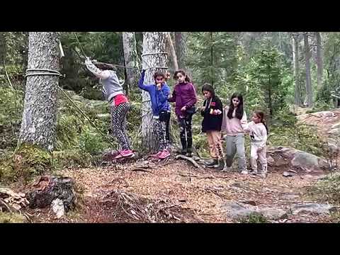 Kista SC Vässarö-läger