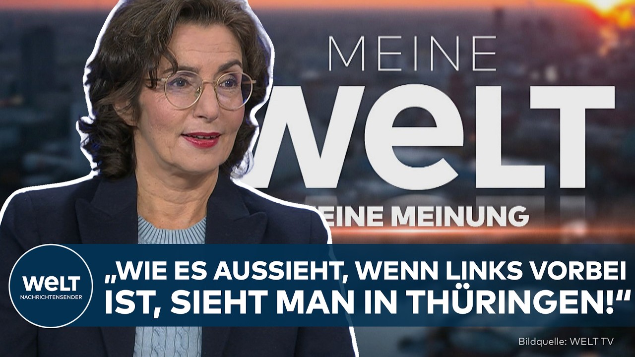 MEINUNG: „Finde das gut!“ AfD, CDU und Freie Wähler kürzen gemeinsam Gelder für „Demokratie leben!“