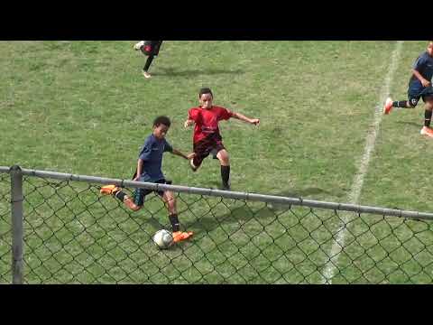 Amistoso Bota 4x1 Furacao Juiz de Fora