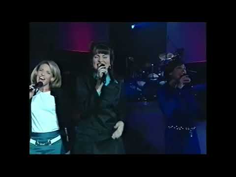 Point of Grace "I'll Be Believing" | Live Performance (1996)