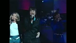 Point of Grace &quot;I&#39;ll Be Believing&quot; | Live Performance (1996)