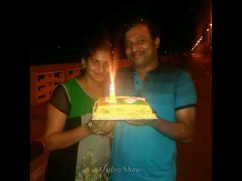 Happy birthday sowjanya adusumilli