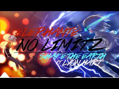 Elephante - Shake The Earth (Ft Lyon Hart)