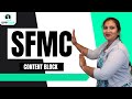 SFMC Content Block Content Block In SFMC Salesforce Marketing Cloud Training SFMC UppTalk