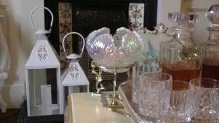 4 Star Bed & Breakfast (B&B) Accommodation, Stirling, Scotland at The Old Tram-H