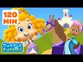 120 MINUTES Of Fairytales Fantasy Fun Bubble Guppies