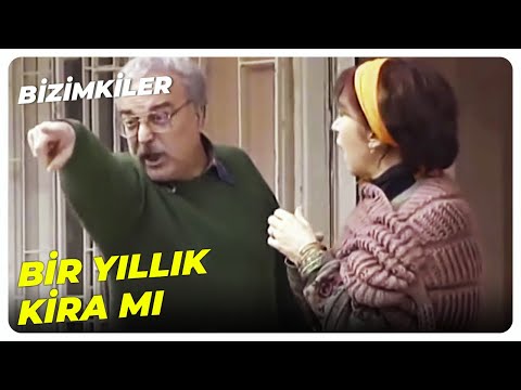 Ayla Hanım Sabri Beye Kalp Krizi Geçirtiyor - Bizimkiler 83.Bölüm